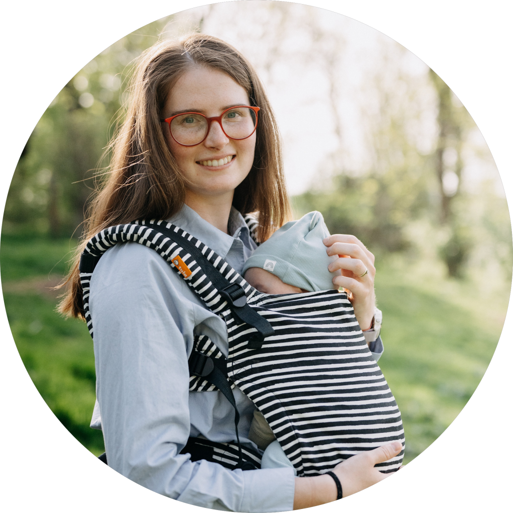 Kateřina Chaloupková recenze m2stoma